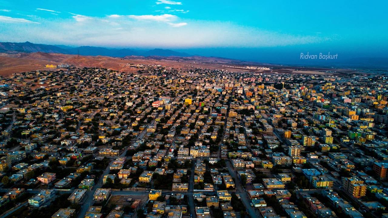 Silopi Nakliyat 